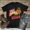 Phoenix Suns NBA Play offs Rally The Valley 2021 T Shirt
