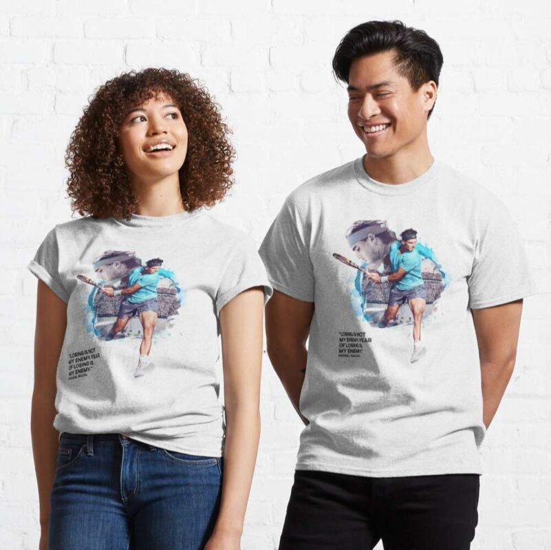 Music T-Shirts | Movie T-Shirts | Sport Merch – TeeFoxStore.com