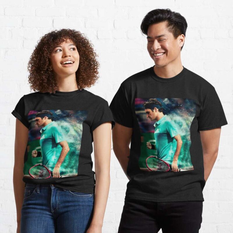 Music T-Shirts | Movie T-Shirts | Sport Merch – TeeFoxStore.com