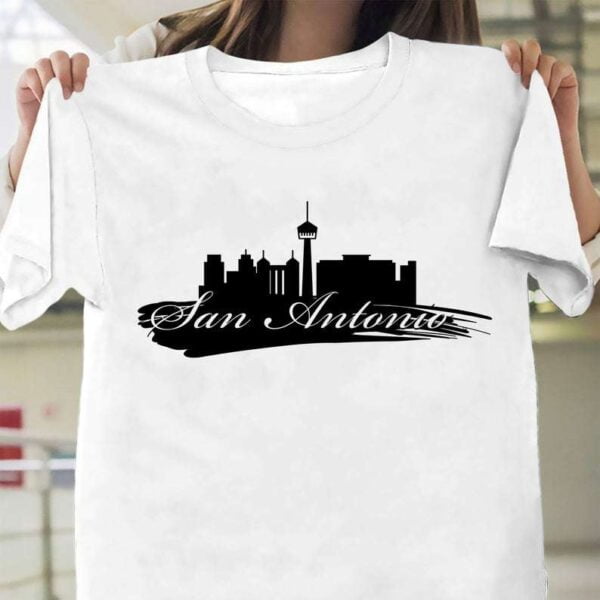 San Antonio T Shirt
