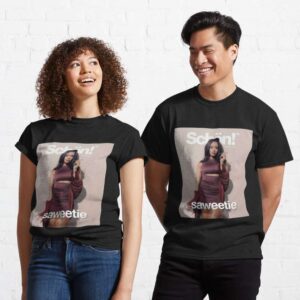 Saweetie Essential Unisex T Shirt