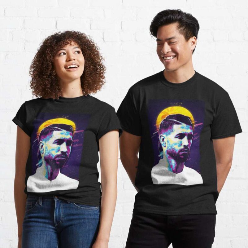 Music T-Shirts | Movie T-Shirts | Sport Merch – TeeFoxStore.com