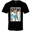Slam Magazine Issue 145 Chris Paul Classic Unisex T Shirt