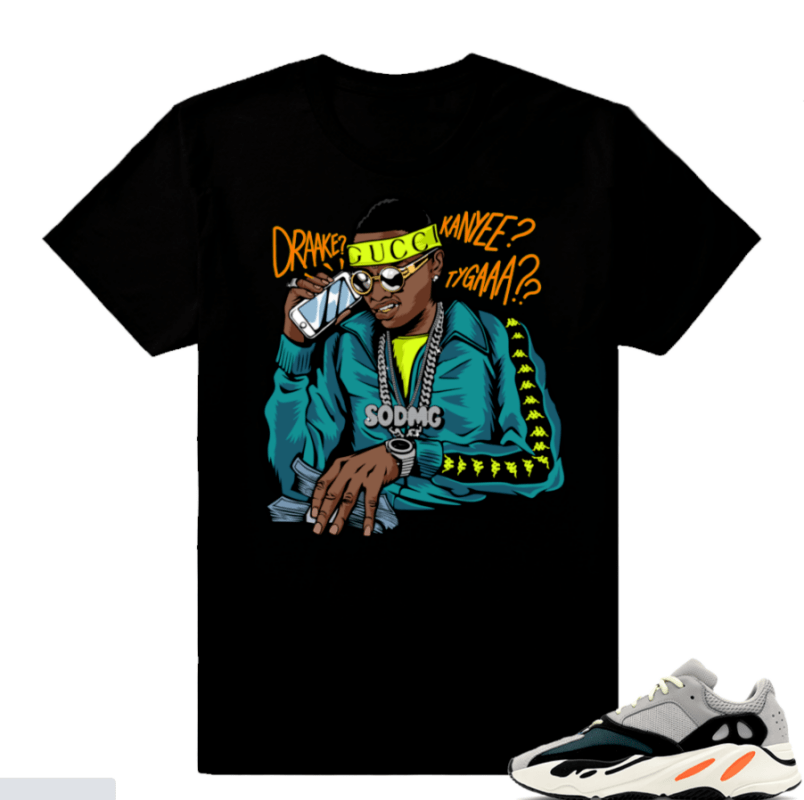 Music T-Shirts | Movie T-Shirts | Sport Merch – TeeFoxStore.com
