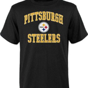 Steelers Football T shirt Walking Abbey Road Signatures