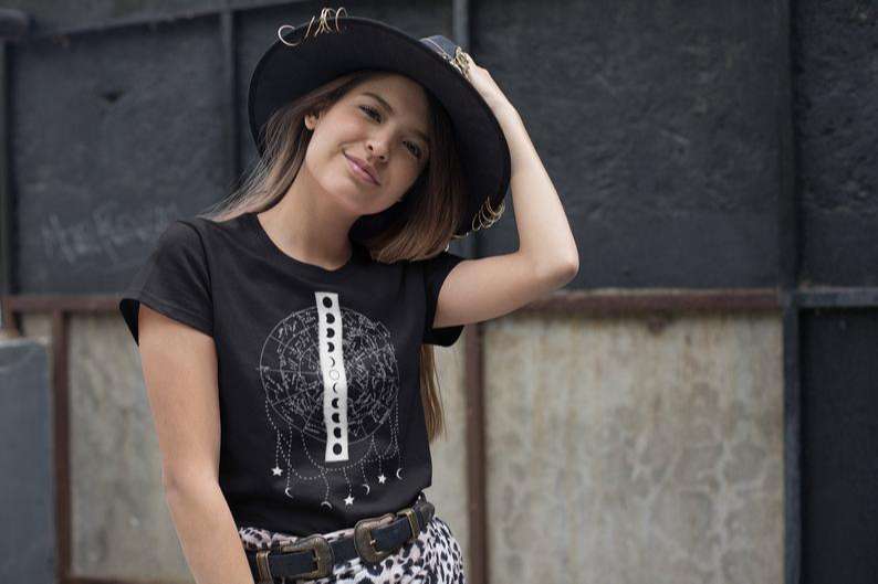 Music T-Shirts | Movie T-Shirts | Sport Merch – TeeFoxStore.com