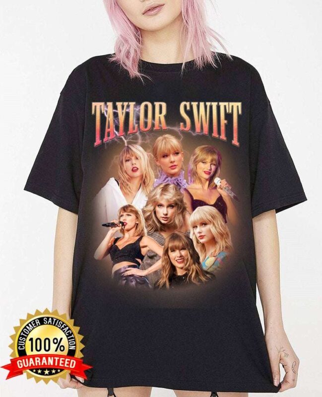 Music T-Shirts | Movie T-Shirts | Sport Merch – TeeFoxStore.com