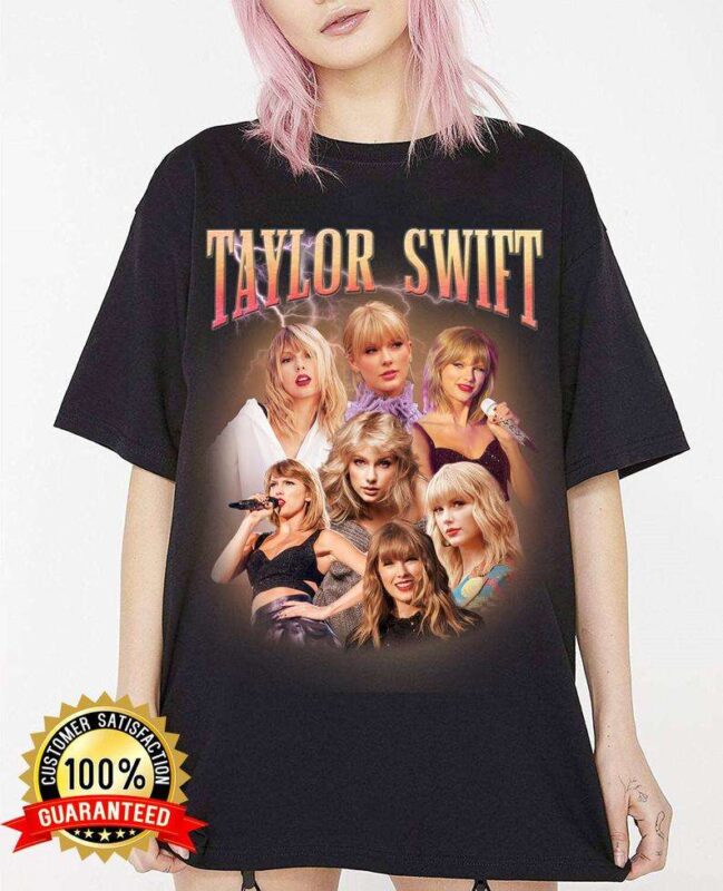 Music T-Shirts | Movie T-Shirts | Sport Merch – TeeFoxStore.com