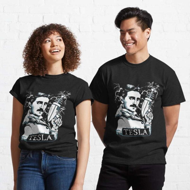 Music T-Shirts | Movie T-Shirts | Sport Merch – TeeFoxStore.com