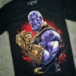 Thanos Classic Unisex T Shirt