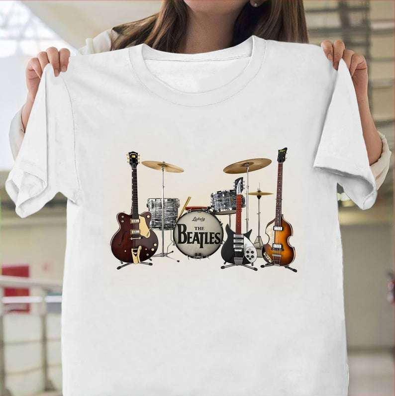 Music T-Shirts | Movie T-Shirts | Sport Merch – TeeFoxStore.com