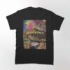 Travis Astroworld The Desert Classic Unisex T Shirt