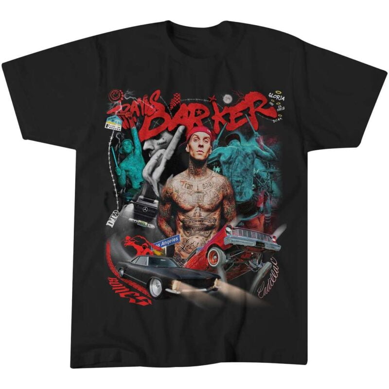 Music T-Shirts | Movie T-Shirts | Sport Merch – TeeFoxStore.com