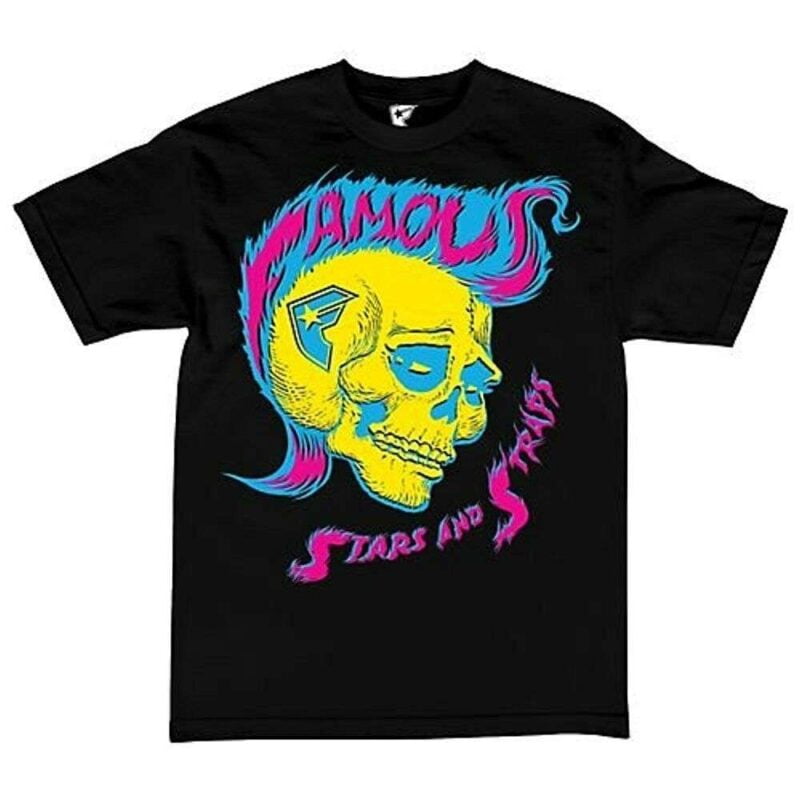 Music T-Shirts | Movie T-Shirts | Sport Merch – TeeFoxStore.com
