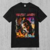 Travis Scott La Flame Classic Unisex T Shirt