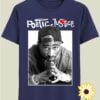 Tupac 2Pac Poetic Justice Classic Unisex T Shirt 1