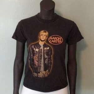 Vintage Aaron Carte Classic Unisex T Shirt