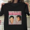WHAM Everything She Wants Official Tee T Shirt
