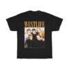 Westlife Band Vintage Retro Classic Unisex T Shirt