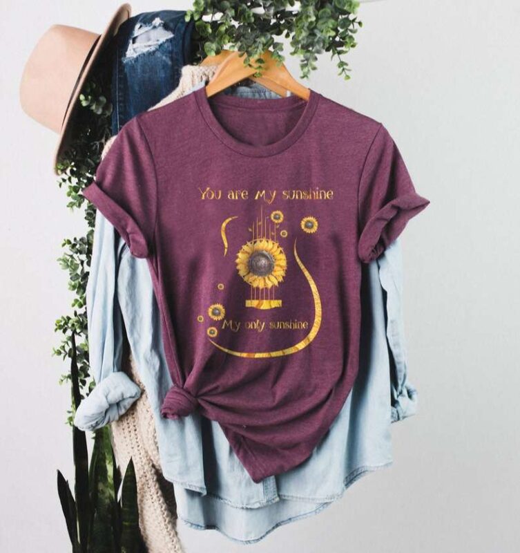 Music T-Shirts | Movie T-Shirts | Sport Merch – TeeFoxStore.com