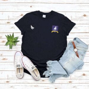 1897 AFC Richmond Ted Lasso Soccer T Shirt