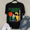 2021 NBA Champions Milwaukee Bucks Disney T Shirt