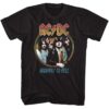 ACDC Highway To Hell T Shirt