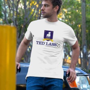 AFC Richmond Ted Lasso Soccer 1897 T Shirt