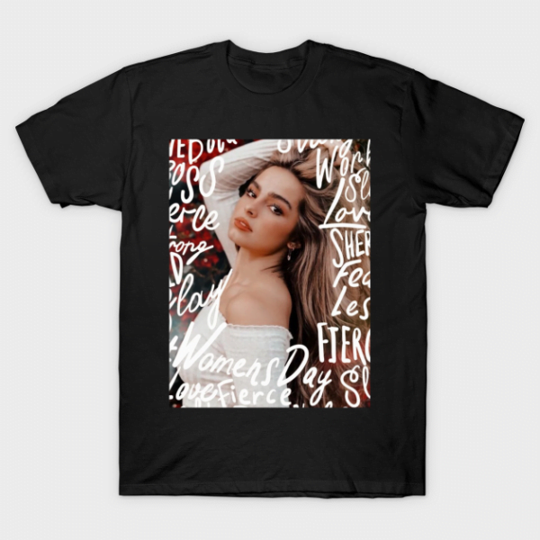 Addison Rae Unisex T Shirt