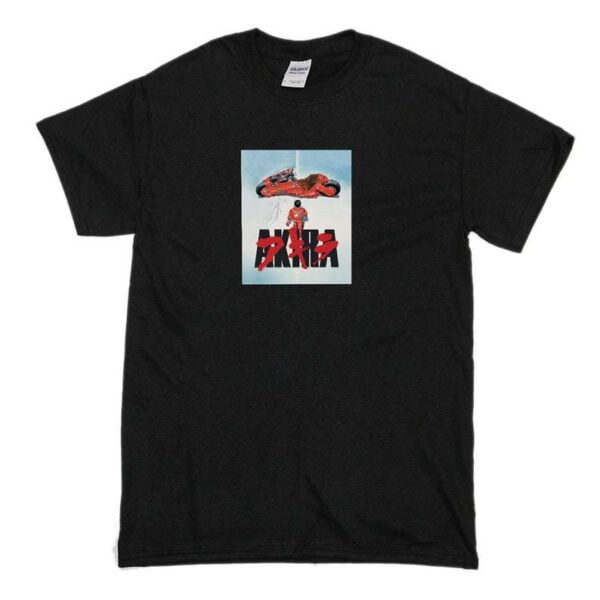 Akira Vintage Unisex T Shirt