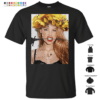 Amber Heard Aquaman T Shirt