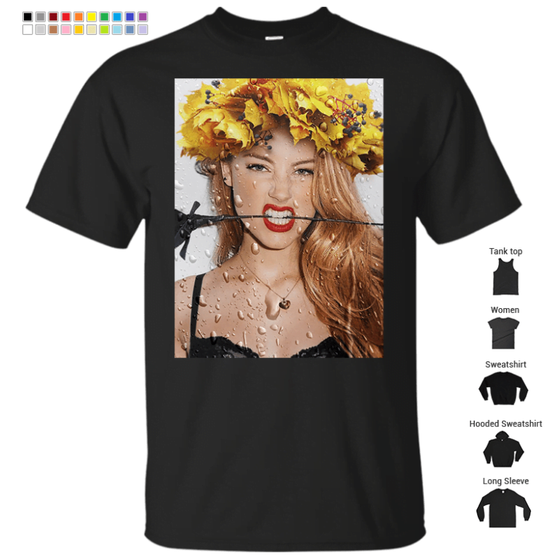 Music T-Shirts | Movie T-Shirts | Sport Merch – TeeFoxStore