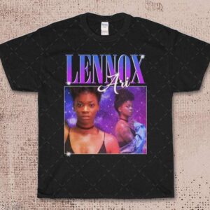 Ari Lennox Rap Vintage T Shirt