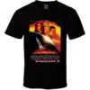 Armageddon Bruce Willis Liv Tyler Ben Affleck T Shirt