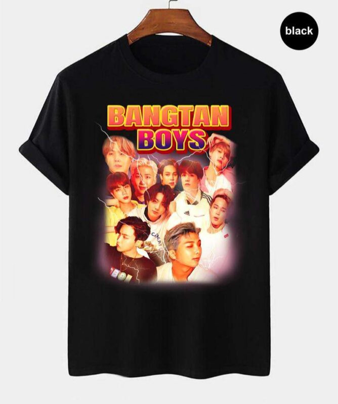 Music T-Shirts | Movie T-Shirts | Sport Merch – TeeFoxStore