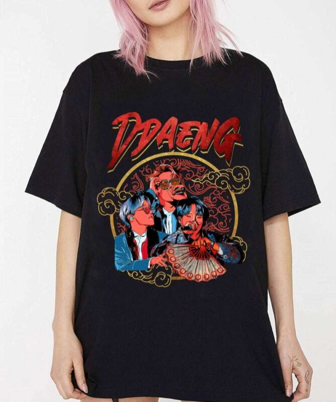 Music T-Shirts | Movie T-Shirts | Sport Merch – TeeFoxStore