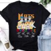 BTS Dynamite Unisex T Shirt
