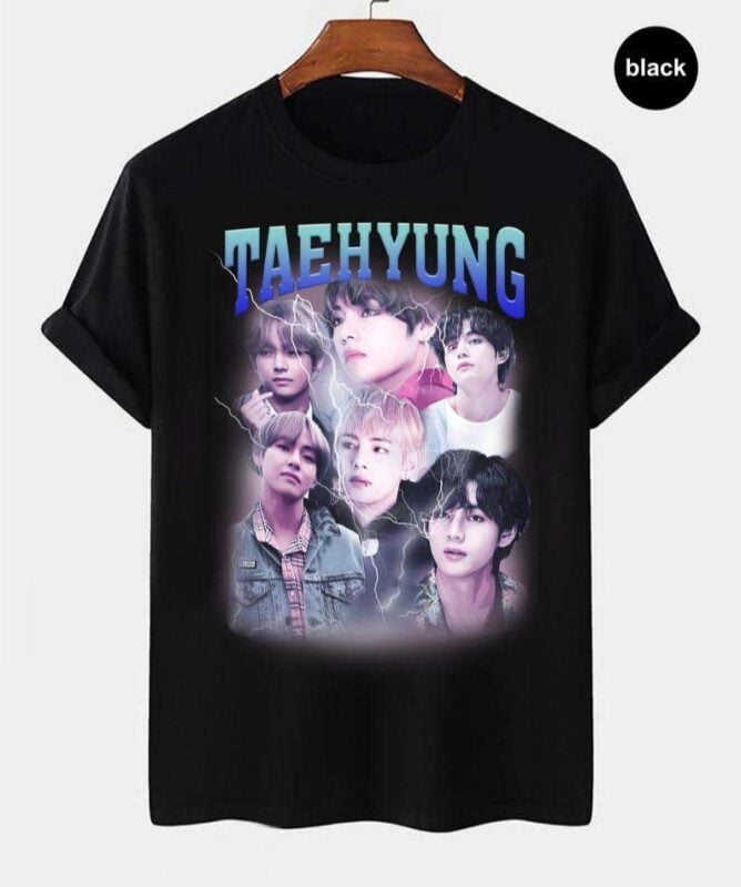Music T-Shirts | Movie T-Shirts | Sport Merch – TeeFoxStore