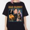 Bad Bunny Vintage Shirt
