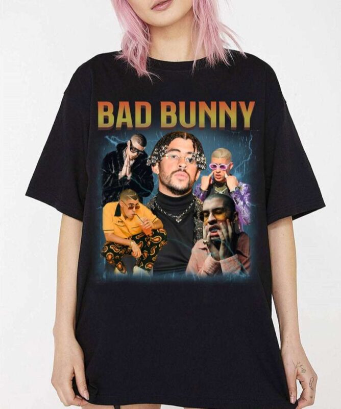 Music T-Shirts | Movie T-Shirts | Sport Merch – TeeFoxStore