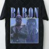 Baron Zemo The Falcon And The Winter Soldier T Shirt