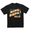 Bayley Ding Dong WWE T Shirt