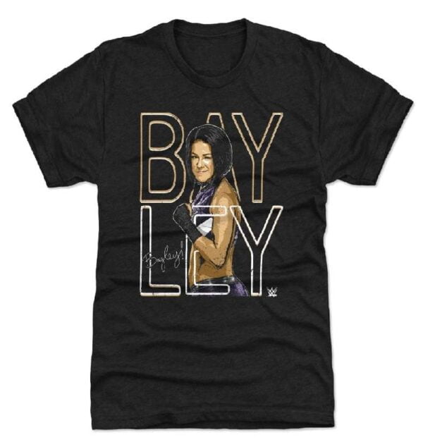 Bayley T Shirt