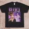 Bianca Del Rio American Drag Queen T Shirt