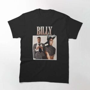 Billy Porter Vintage T Shirt