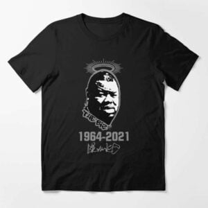 Biz Markie 1964 2021 T Shirt