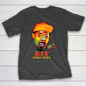 Biz Markie Rip 1964 2021 T Shirt