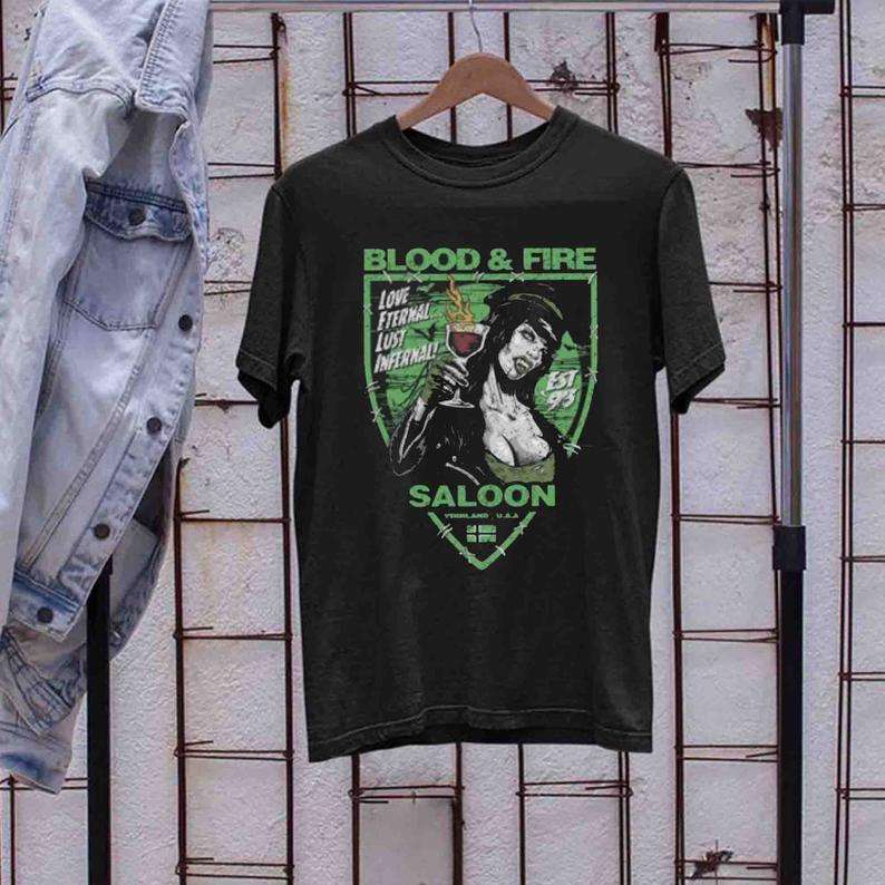 Music T-Shirts | Movie T-Shirts | Sport Merch – TeeFoxStore.com