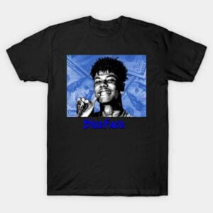 BlueFace Bab T Shirt