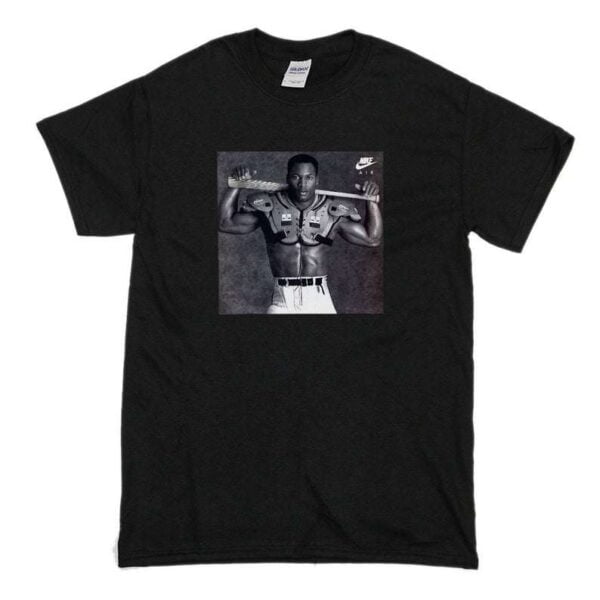 Bo Jackson Vintage Unisex T Shirt